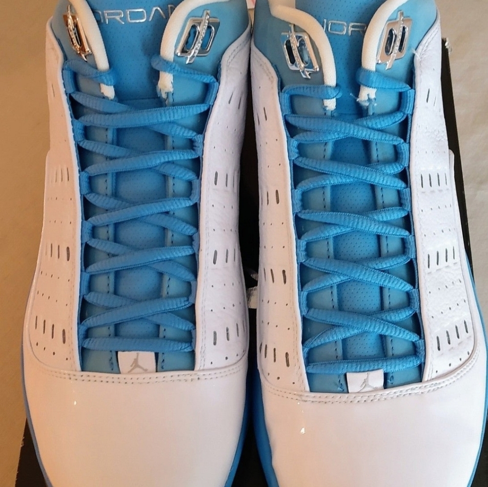 Jordan one6one7
